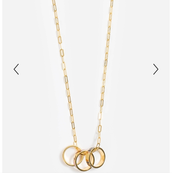 Johnny was necklace - Picture 2 of 3